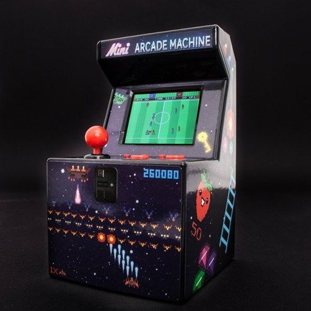 ORB - 240in1 - 16bit Mini Arcade Machine