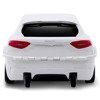 Maseratie Levante - walizka w kształcie samochodu